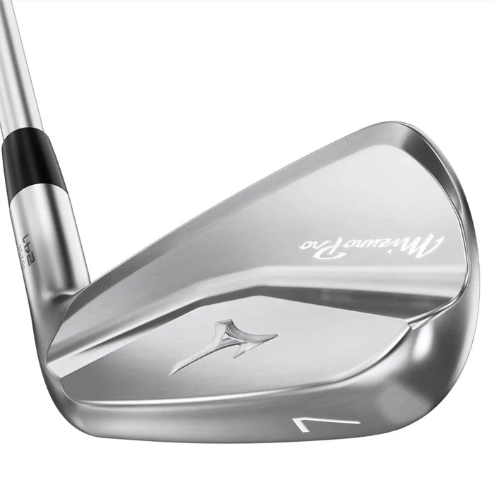Mizuno Pro 241 Iron Set