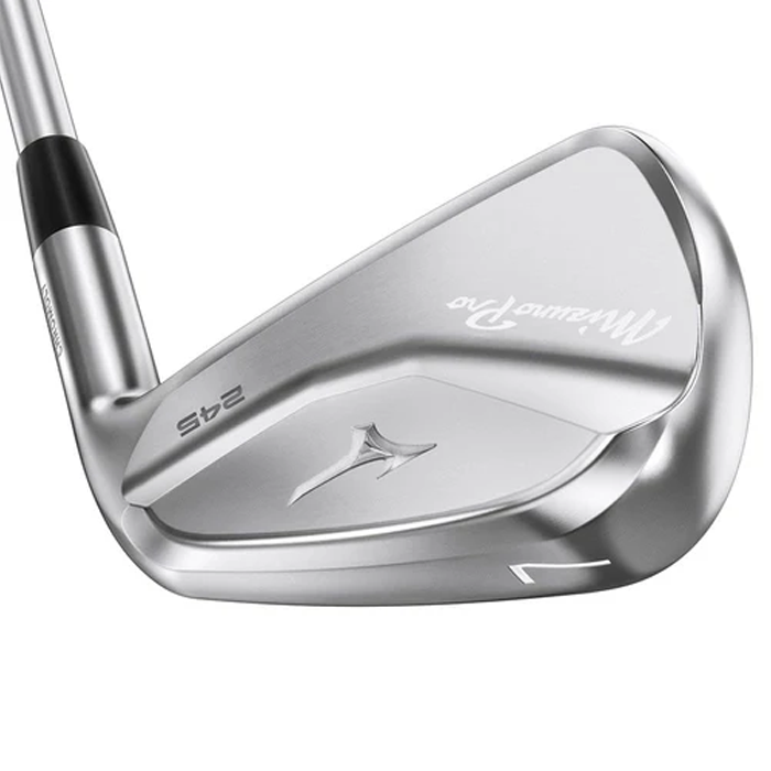 Mizuno Pro 245 Iron Set