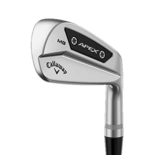 Callaway APEX 24 MB Iron Set