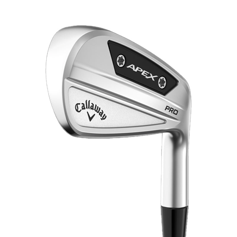 Callaway APEX 24 Pro Iron Set
