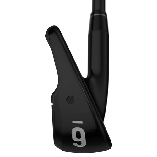 Callaway Apex Ti Fusion Golf Iron Set