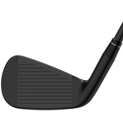 Callaway Apex Ti Fusion Golf Iron Set