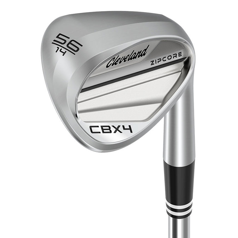 Cleveland CBX4 ZipCore Tour Satin Wedge