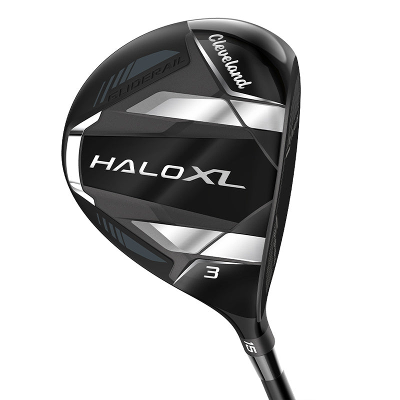 Cleveland Halo XL Fairway Wood