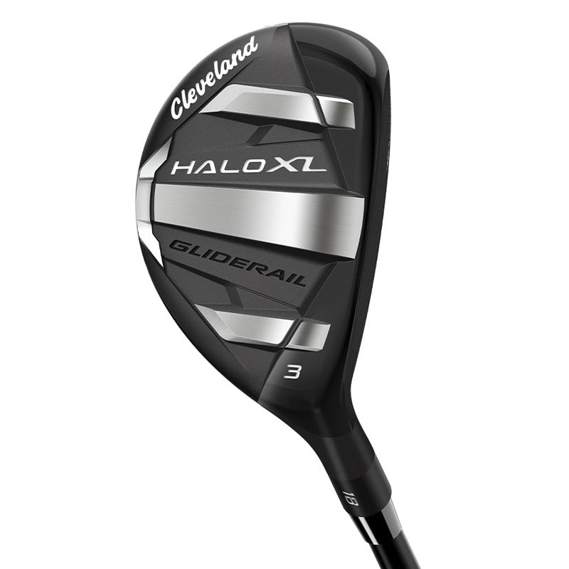 Cleveland Halo XL Hybrid