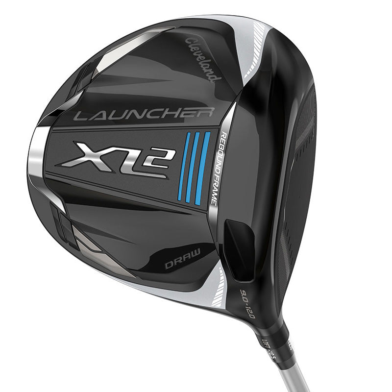 Cleveland Launcher XL2 Draw Driver