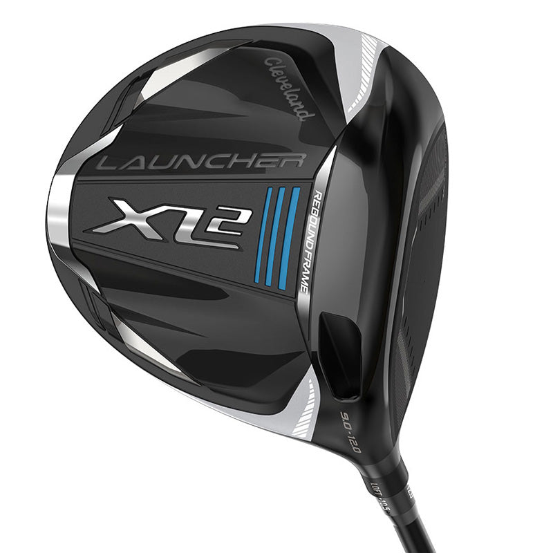 Cleveland Launcher XL2 Driver