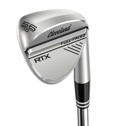 Cleveland RTX Full Face 2 Tour Satin Wedge
