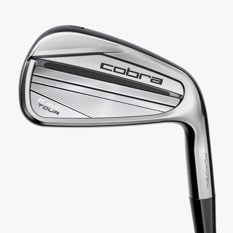 Cobra KING Tour Golf Iron Set