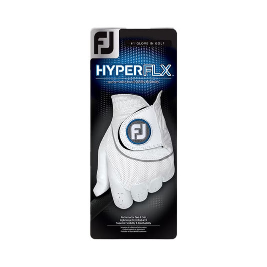 FootJoy HyperFlx Golf Glove