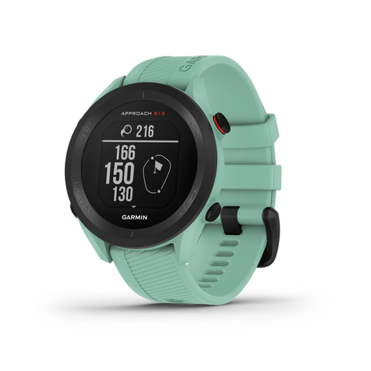 Garmin Approach S12 GPS Golf Watch