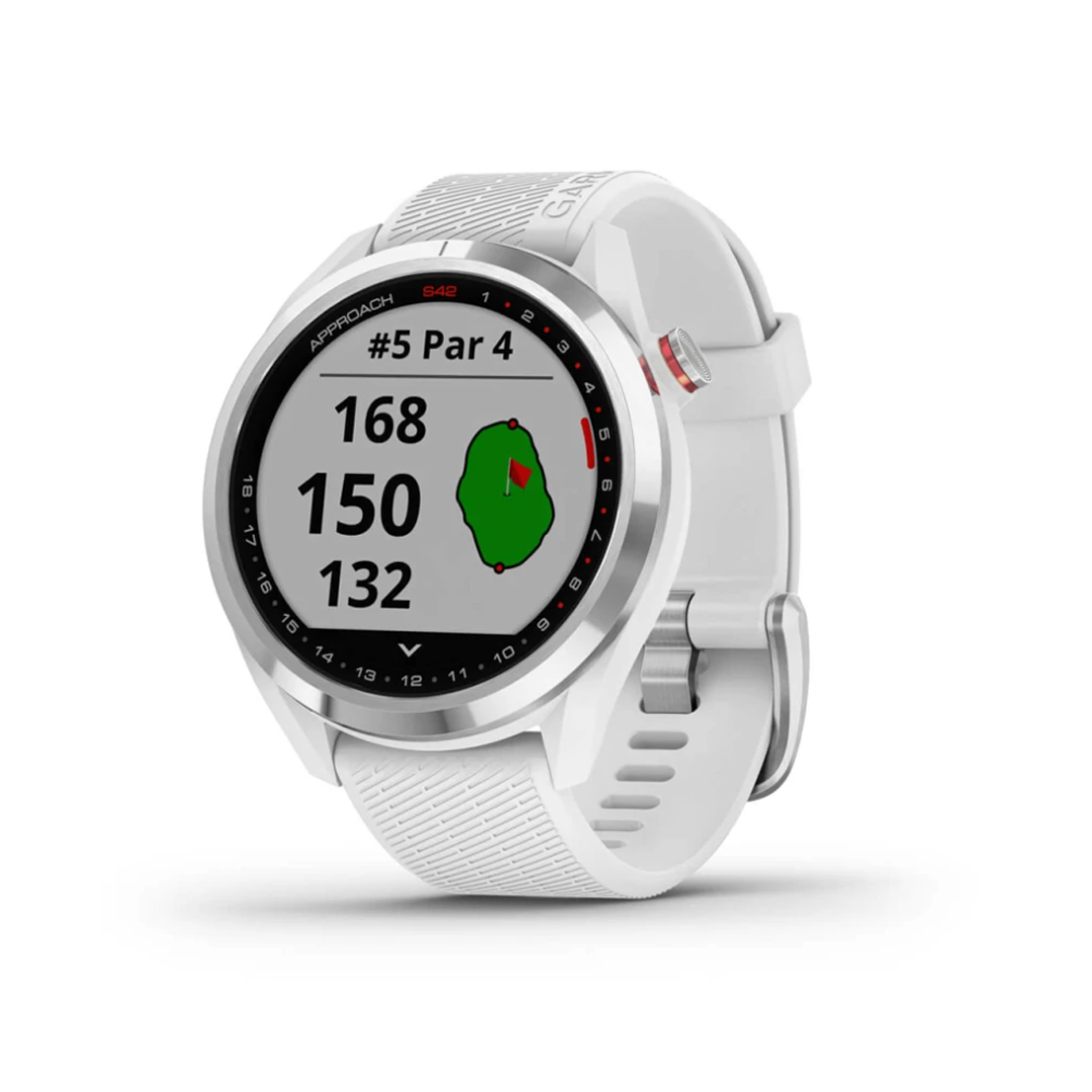 Garmin Approach S42 GPS Golf Watch