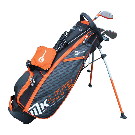 MK Lite Half Set Orange 49in / 125cm