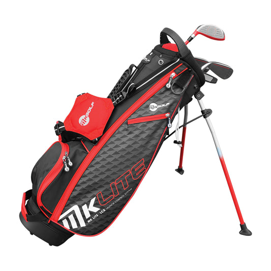 MK Lite Half Set Red 53in / 135cm