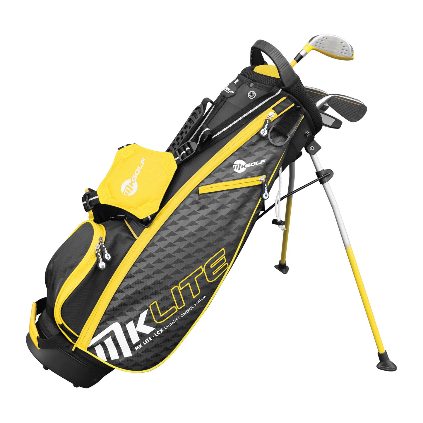 MK Lite Half Set Yellow 45in / 115cm