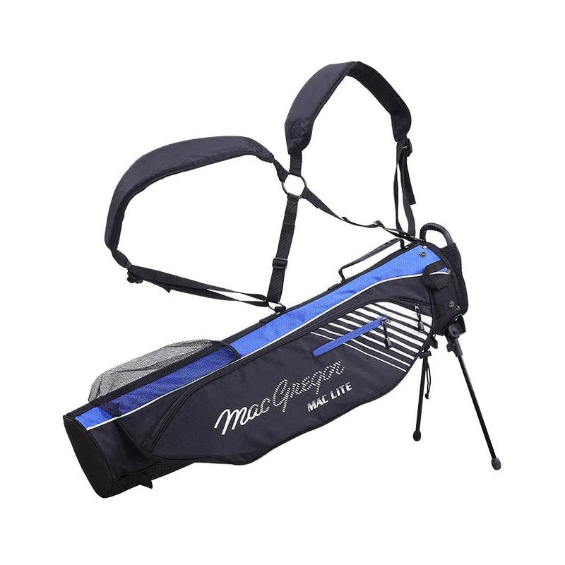 MacGregor Mac 4.0 Flip Stand Golf Pencil Bag