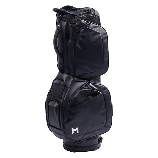 Minimal Golf Gaia TE1 Cart Bag