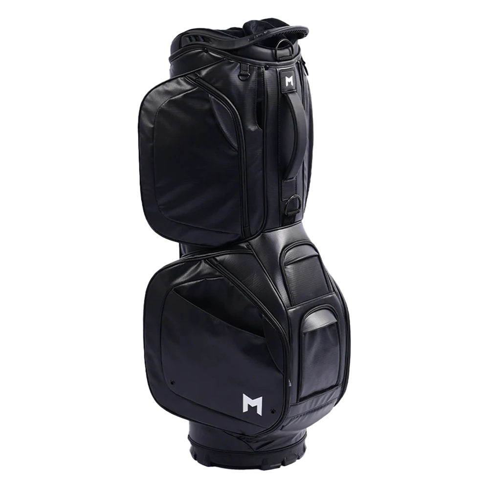 Minimal Golf Gaia TE1 Cart Bag