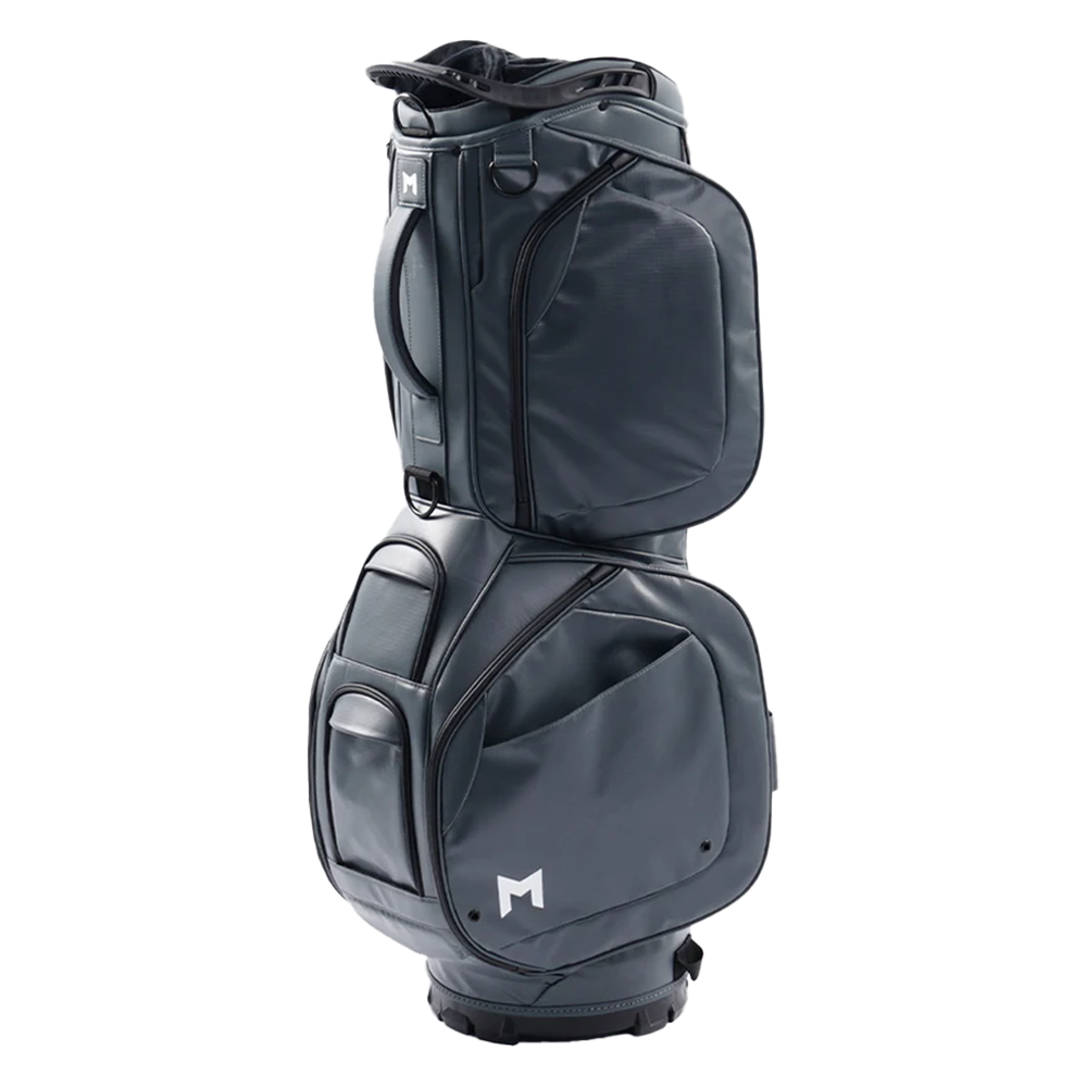 Minimal Golf Gaia TE1 Cart Bag