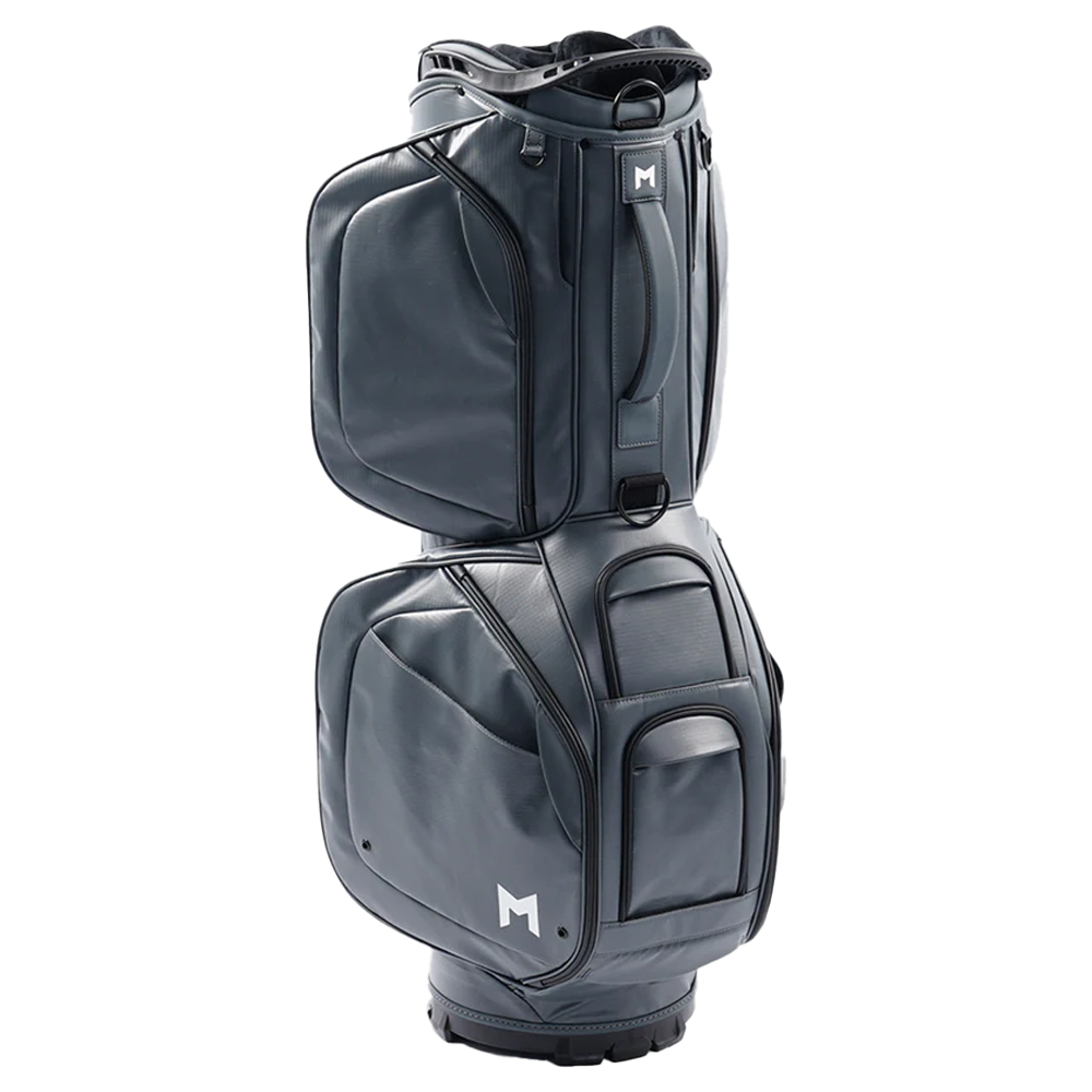 Minimal Golf Gaia TE1 Cart Bag