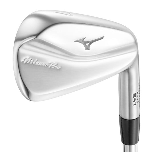 Mizuno Pro 241 Iron Set