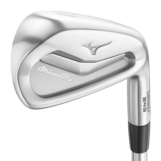 Mizuno Pro 243 Iron Set