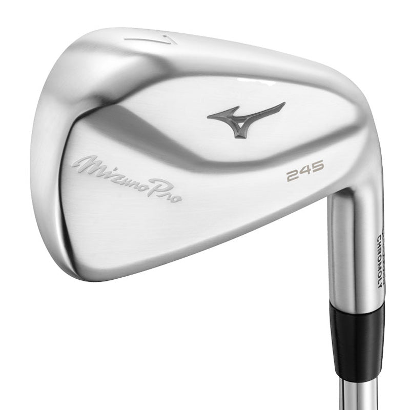 Mizuno Pro 245 Iron Set