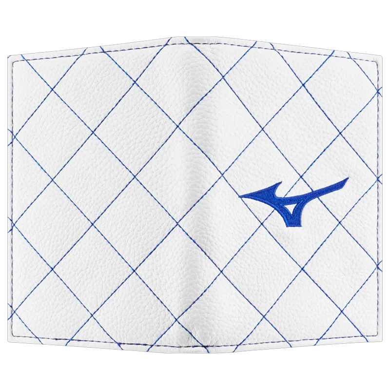 Mizuno Quilted Scorecard Holder