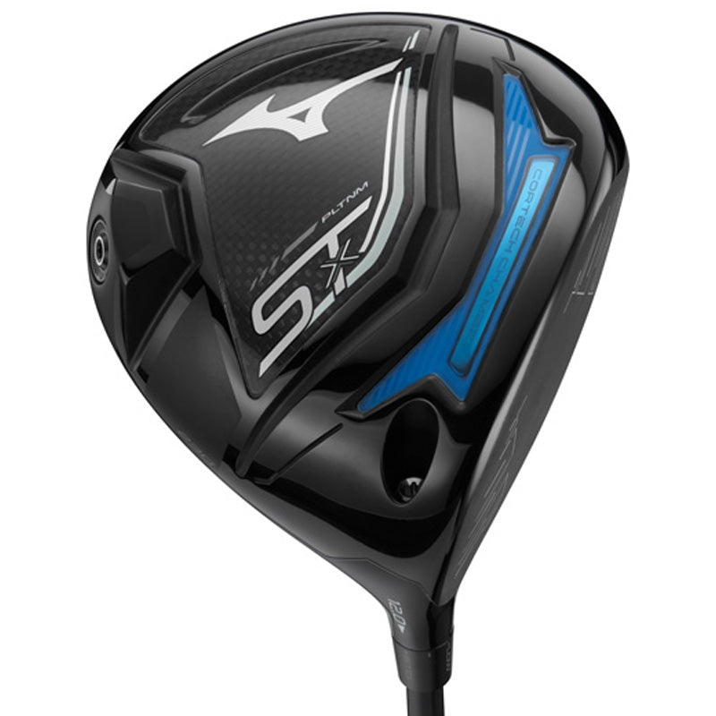 Mizuno ST-X 230 Platinum Driver