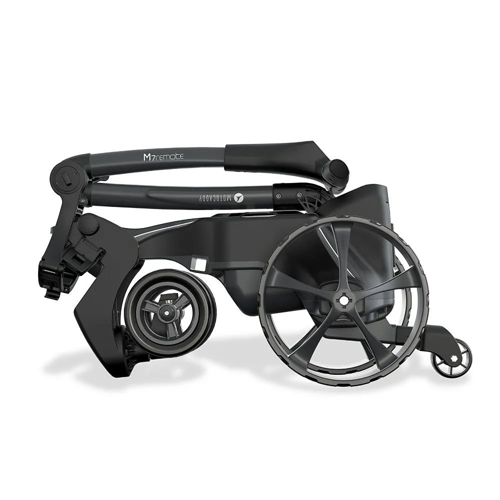Motocaddy M7 Remote Electric Trolley