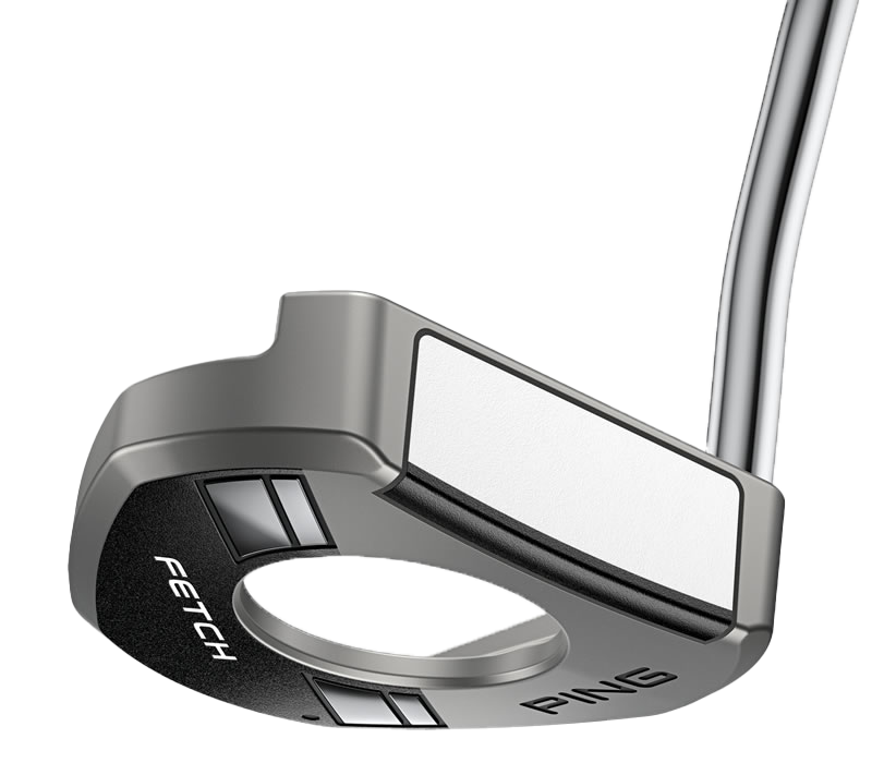 Ping 2024 Fetch Golf Putter