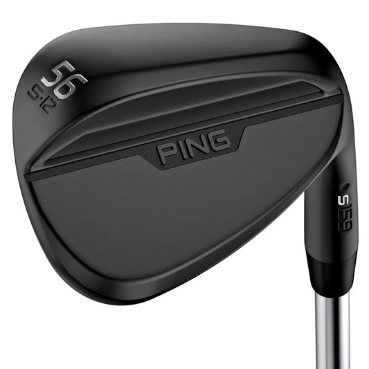 Ping S159 Midnight Golf Wedge