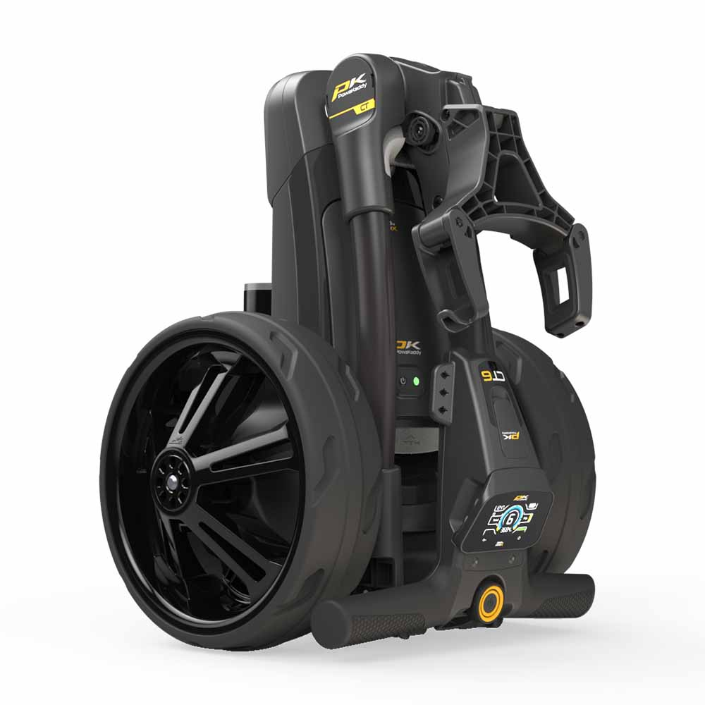 Powakaddy CT6 Electric Golf Trolley