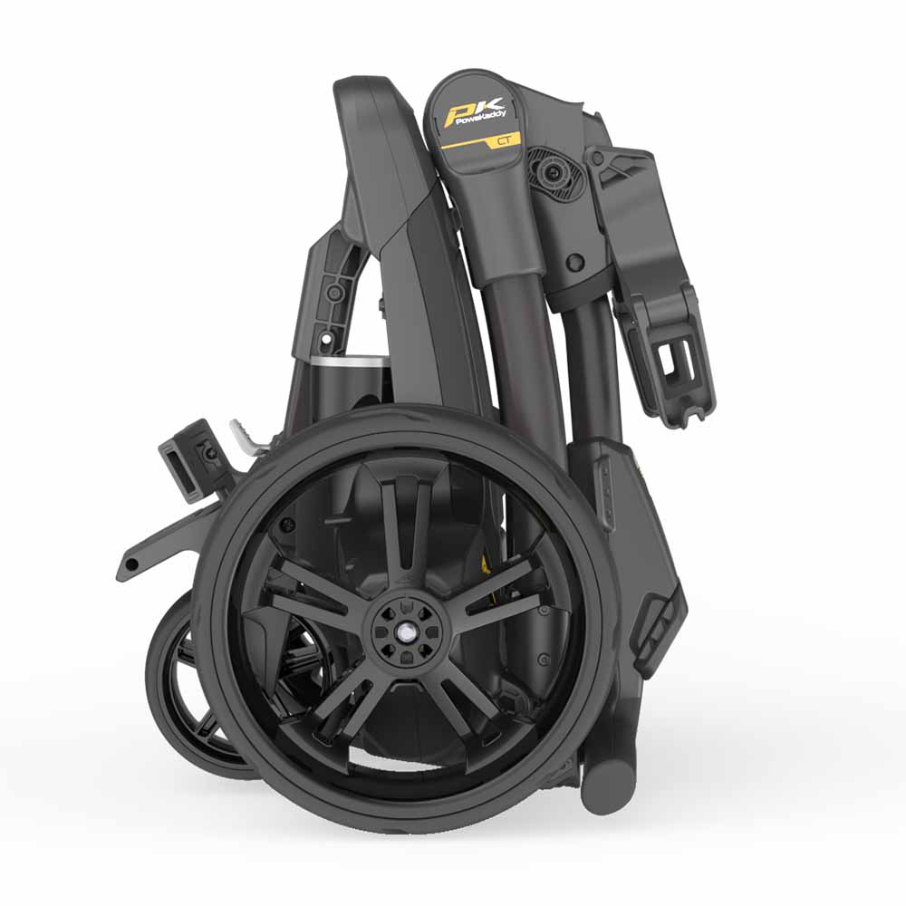 Powakaddy CT6 GPS Electric Trolley