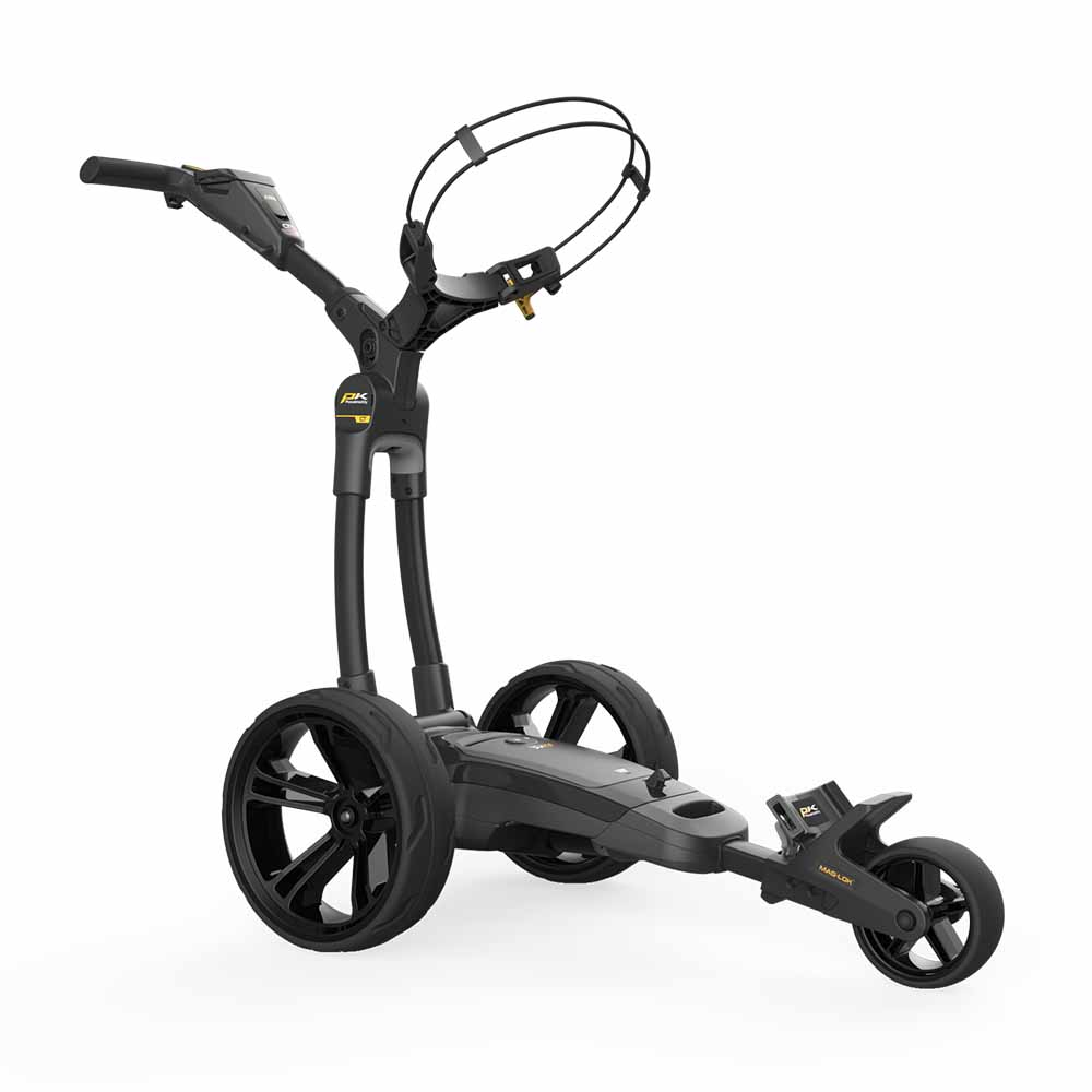 Powakaddy CT6 GPS Electric Trolley