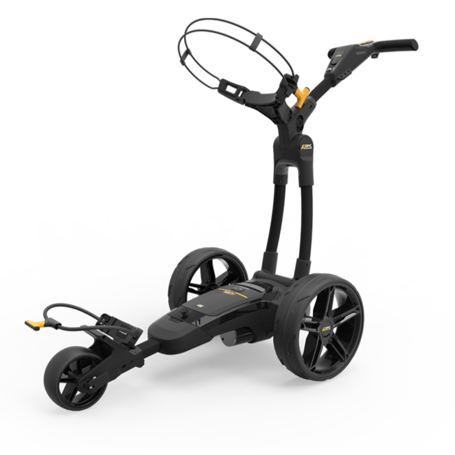 Powakaddy FX1 Electric Trolley