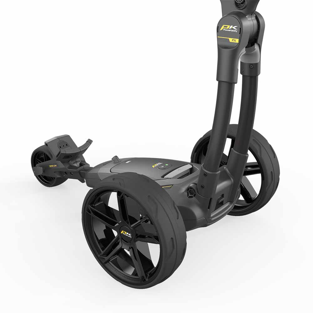 Powakaddy FX3 Electric Golf Trolley