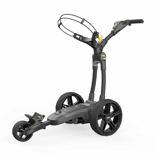 Powakaddy FX3 EBS Electric Trolley