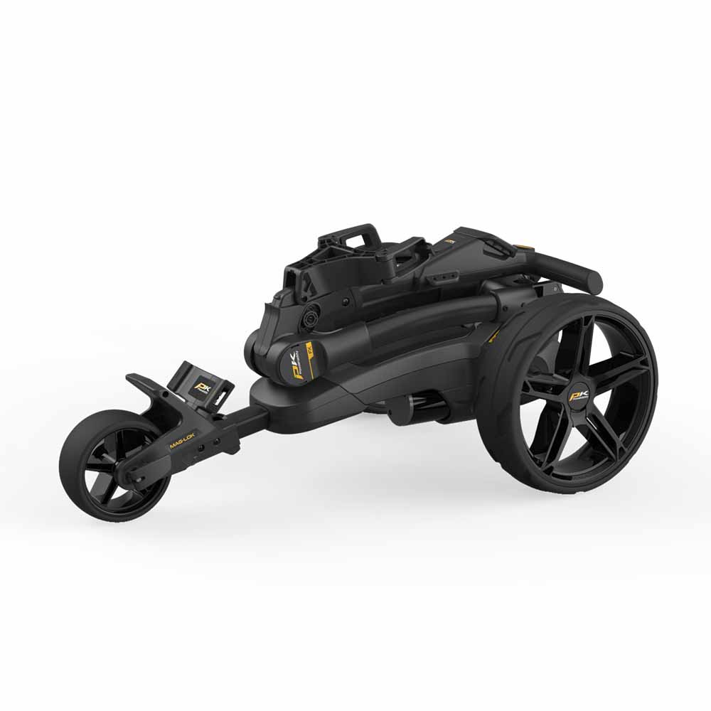 Powakaddy FX3 EBS Electric Trolley