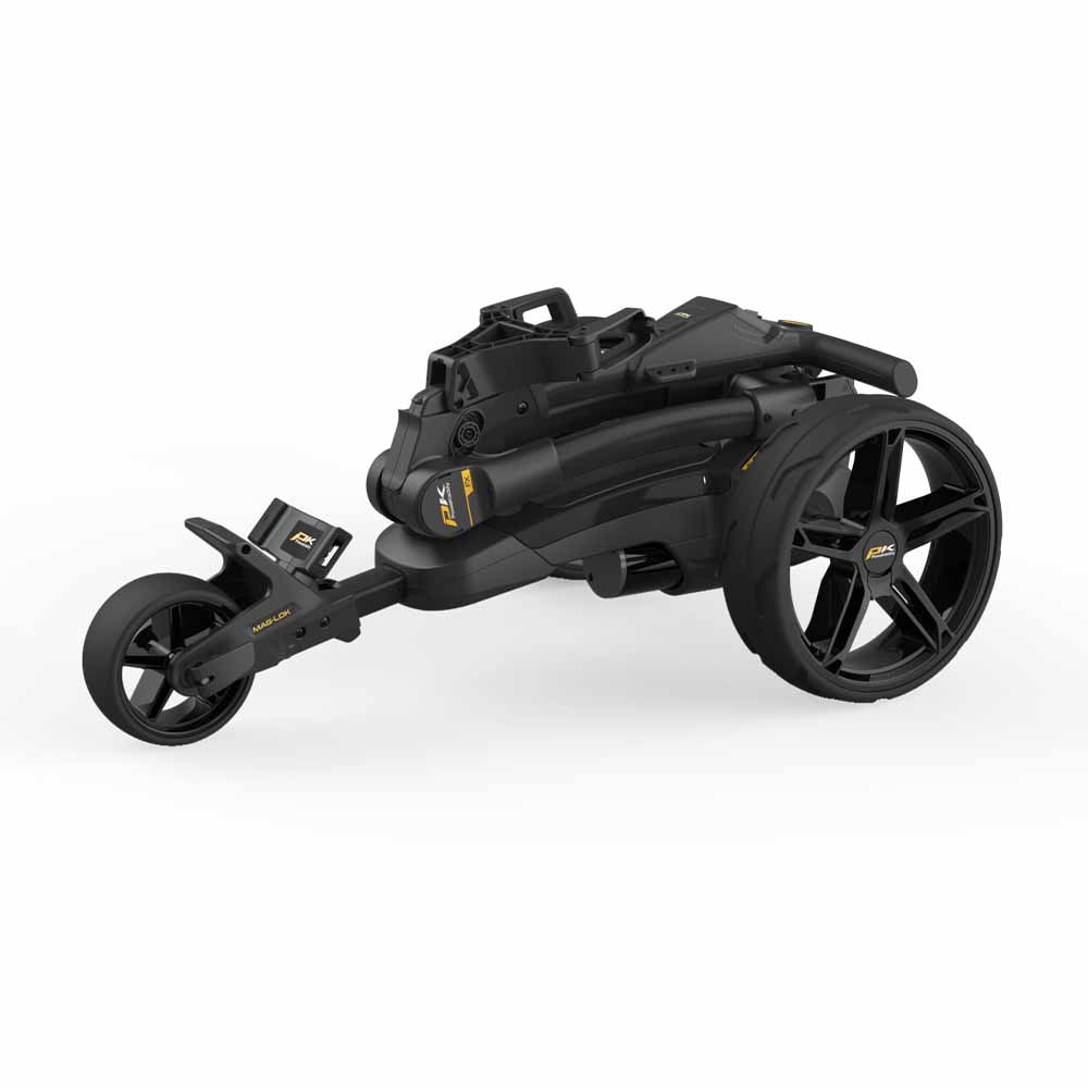 Powakaddy FX1 Electric Trolley