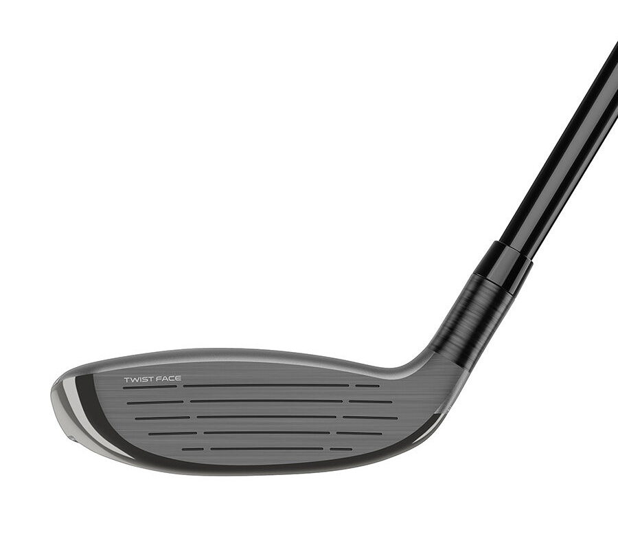 TaylorMade Qi35 Max Golf Hybrid