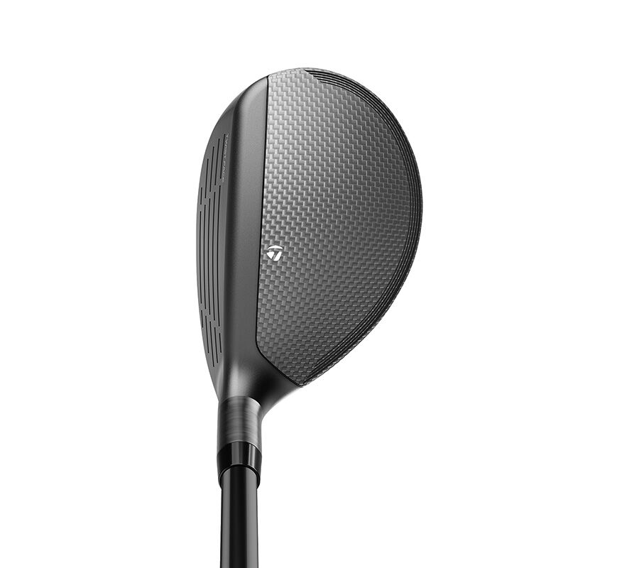 TaylorMade Qi35 Max Golf Hybrid