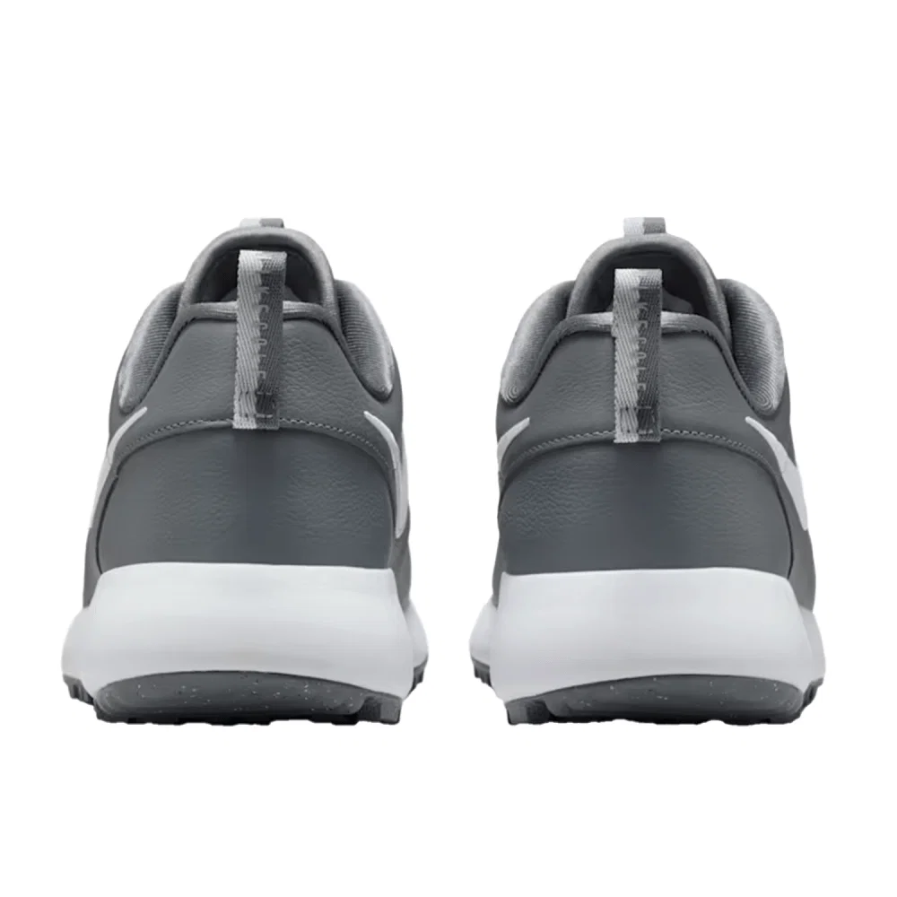 Nike Roshe G Premium Golf Shoes (Cool Grey/White/Light Smoke Grey)