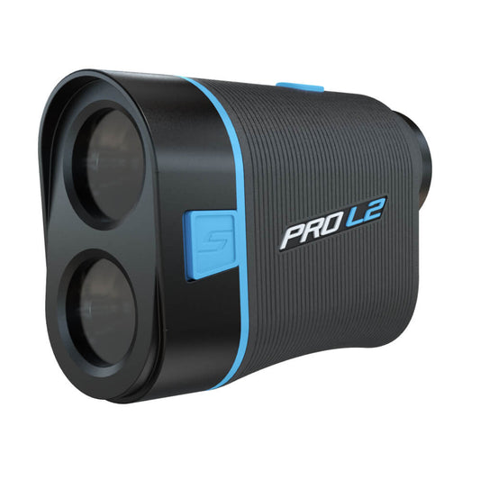 Shot Scope PRO L2 Laser Golf Rangefinder
