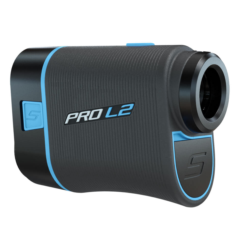 Shot Scope PRO L2 Laser Golf Rangefinder