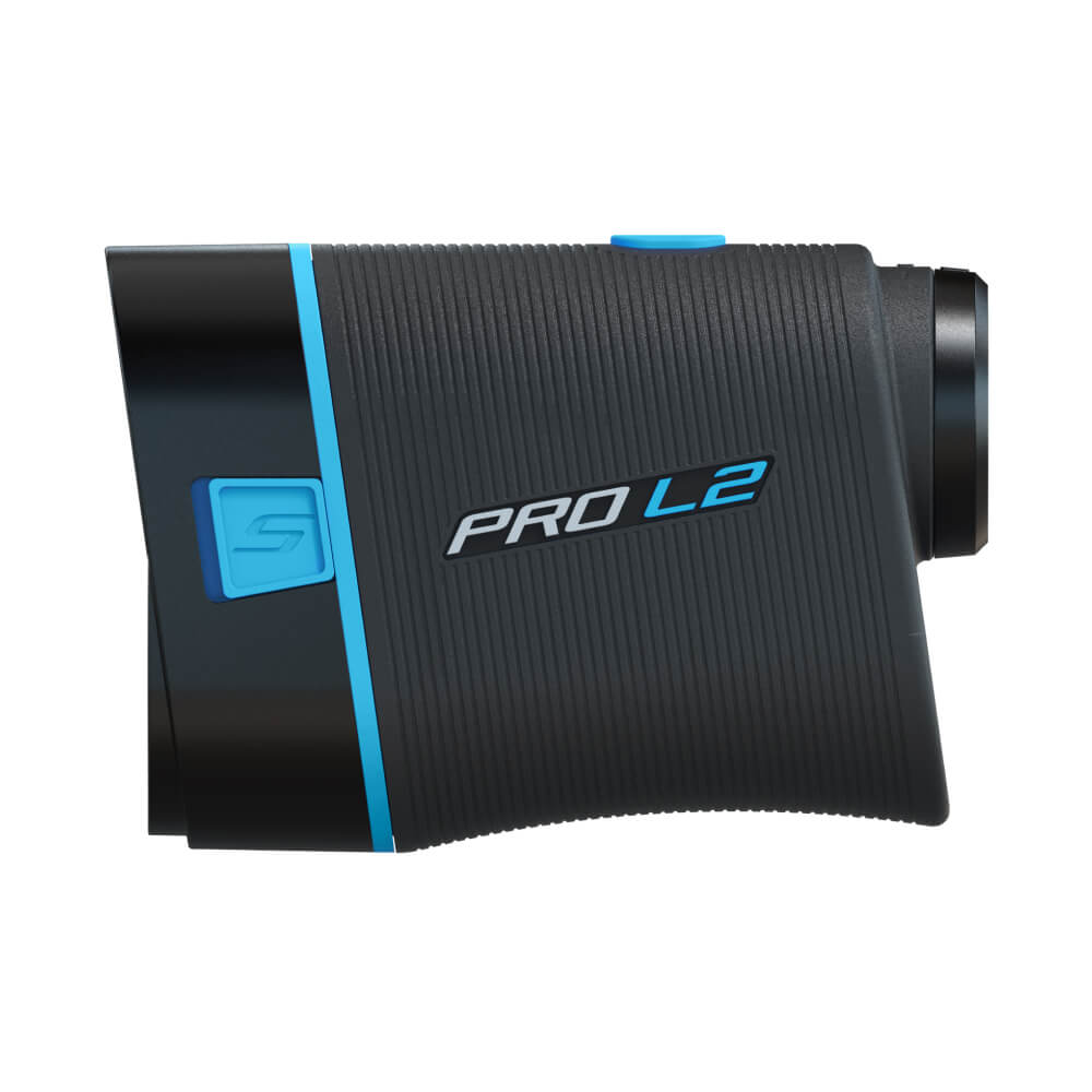 Shot Scope PRO L2 Laser Golf Rangefinder