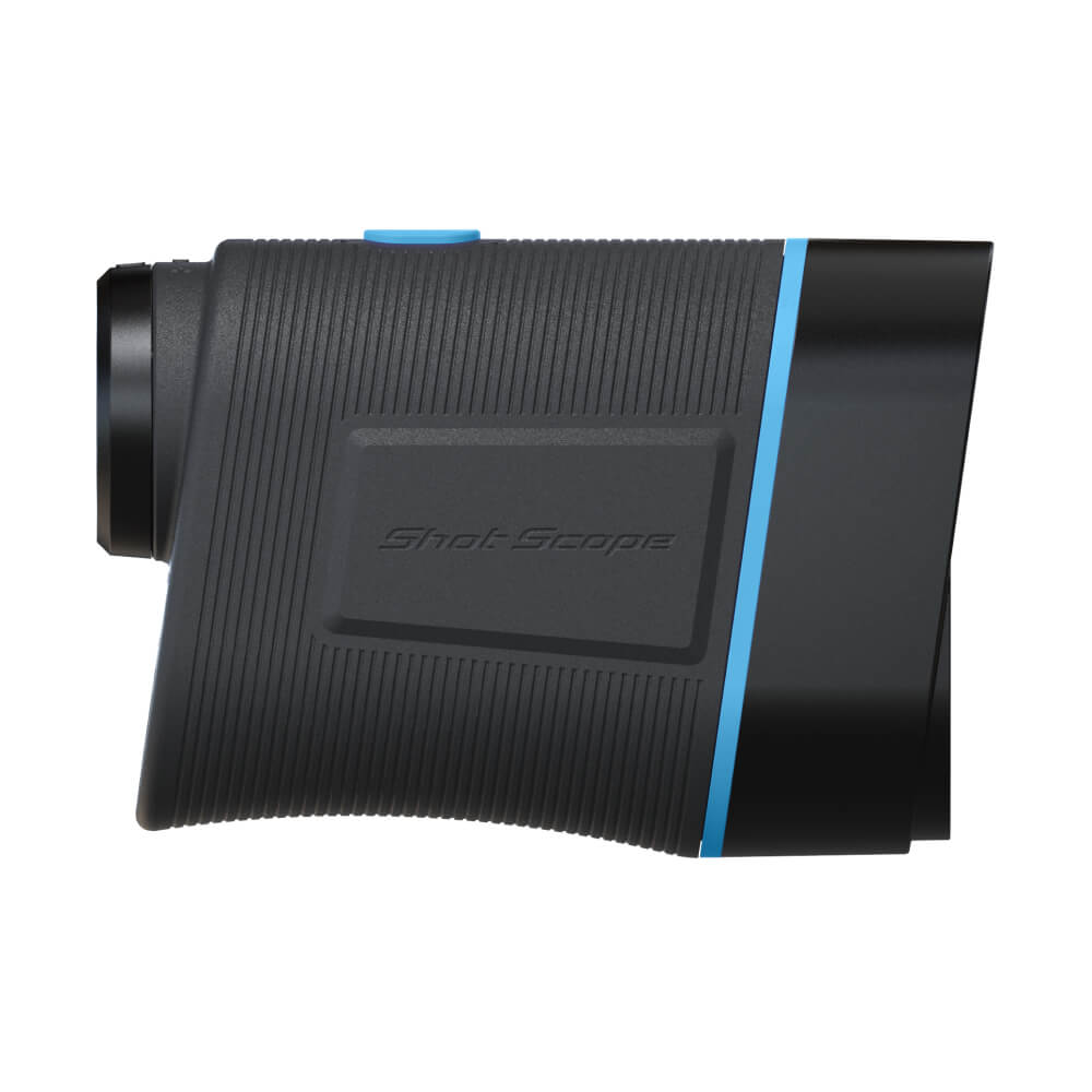 Shot Scope PRO L2 Laser Golf Rangefinder