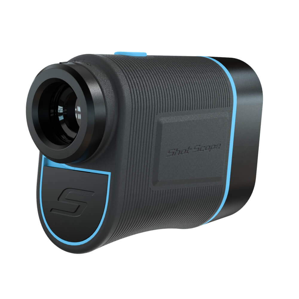 Shot Scope PRO L2 Laser Golf Rangefinder