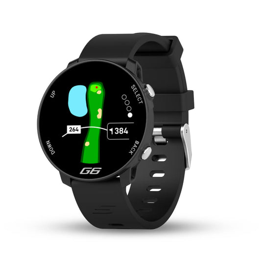 Shot Scope G6 GPS Golf Watch