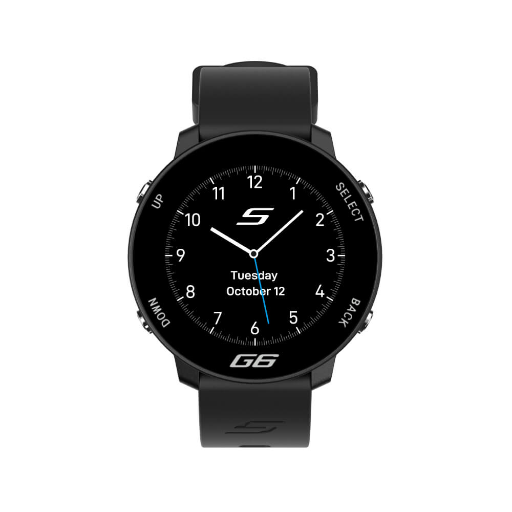 Shot Scope G6 GPS Golf Watch